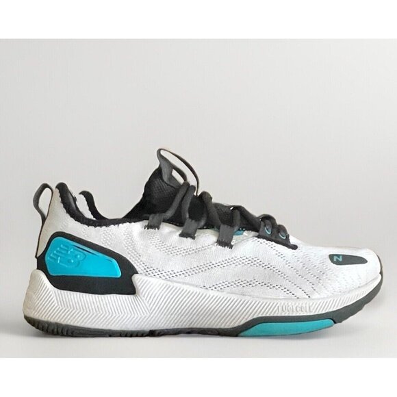 New Balance Men's FuelCell 100 V2 Cross Trainer Men’s 7/Women’s 8.5 - Picture 1 of 9